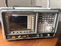New arrival agilent agilent E4405B spectrum analyzer