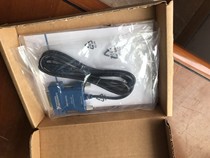 Free warranty for one year American NI GPIB-USB-HS brand new original