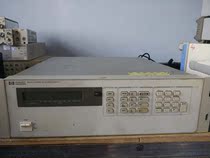  Color new agilent agilent 6624A power supply Agilent 6624A power supply