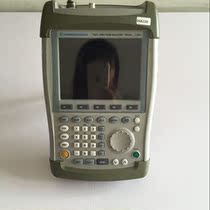 Rode & Schwartz FSH3 Handheld 3G spectrum analyzer FSH3