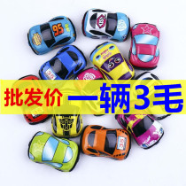 Back Force Car Inertia Mini Small Car Simulation Car Model Memes Your Car Holiday Gift 61 Childrens Day Toys