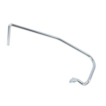 Volkswagen Audi Touareg Porsche T10159A special tool to remove the brake pedal tool braking system
