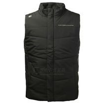 Cantorp 2019 autumn and winter outdoor men warm windproof cotton vest jacket C142894902