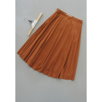 C356-809]Counter brand 1099 Womens tutu pleated skirt 0 30KG