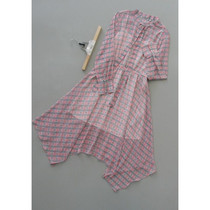 Er P266-817] counter brand new womens skirt bottoming dress 0 28KG