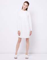 And bar bone P24-150] counter brand womens skirt bottoming womens dress 0 53KG