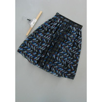P79-831]Counter brand womens tutu pleated skirt 0 21KG