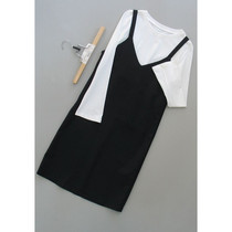 Purple P139-607] counter brand 529 two-piece womens skirt dress 0 33KG