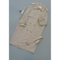  P436-856]counter brand 2380 new womens windbreaker jacket windbreaker 0 80KG