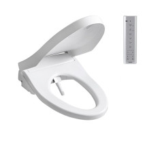 TOTO Sanitary Ware Ware Ware Smart Sitting Cover TCF4911CS