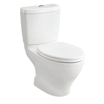 TOTO BATHROOM SPLIT Toilet CW981RB SW981RB TC394CVK