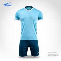 Ruike football suit suit mens professional competition short sleeve womens team uniform sports training suit childrens breathable custom jersey