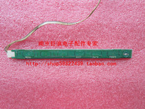 SAMSUNG SAMSUNG 2494HS KI24WS BN96-10836C keypad