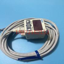 Original Japan imported SMC digital display with analog output pressure sensor ZSE40-01-22-M 01-22
