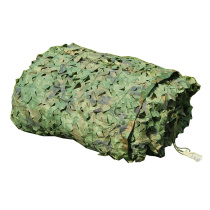 Anti-fake camouflated mesh Shading Net Outdoor Military Camouflated interior decoration Shade Thickened encrypted anti-jet camouflated camouflated web customization