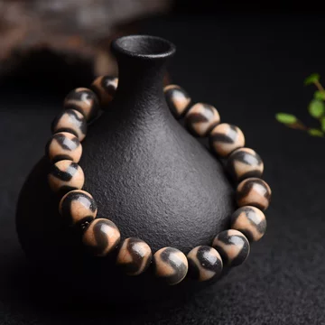 虎牙天珠 虎牙天珠12mm-虎牙天珠12mm促销价格、虎牙天珠12mm品牌- 淘宝