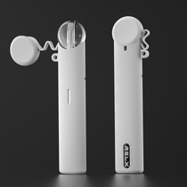 Applicable to RELX Yue engraved third-generation 3-generation protective cover second-generation 2-generation holster Alpha lanyard neck zero-point electronic device cigarette Rod cigarette holder Yueke Yuele ke Yuele Ruike Tide chain dust cap