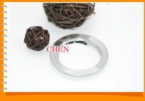 PK-EOS PK lens turn FS EOS EF EOS EF body PK-EOS adapter ring Silver