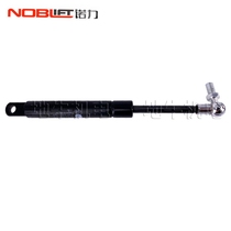 Shanghai original Nuoli forklift Blue Fox SPTE15 electric pallet truck handle support rod hand handle gas Spring