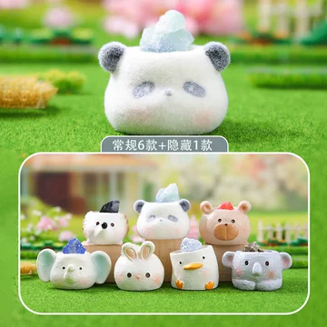 labubu 趣多多 买了仨假多多总结出来的打假经验你真的不进来看看嘛？真心希望各