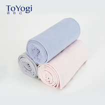 TOYOGI yoga non-slip mat towel female professional sweat-absorbent yoga blanket portable washable towel rest blanket