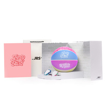 JRs confession gift light change confession basketball 7 ball birthday gift to send girls love couple high face value