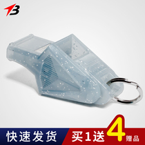 Dolphin Whistle Pedigree Teacher Dedicated Basketball Soccer Kids Outdoor Game Training Tweeter Professional Referee Whistle