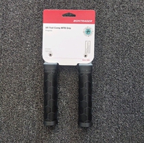 Trick bontrager XR MTB mountain bike shock absorber set unilateral lock mallet elder brother bicycle comfortable handle
