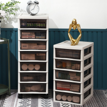 Medicine box Family multi-layer medicine box Household drawer medicine box storage box Large-capacity medicine medicine storage box