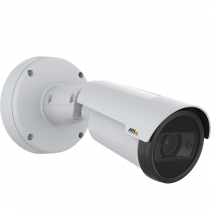 AXIS AXIS P1435-E Network Camera