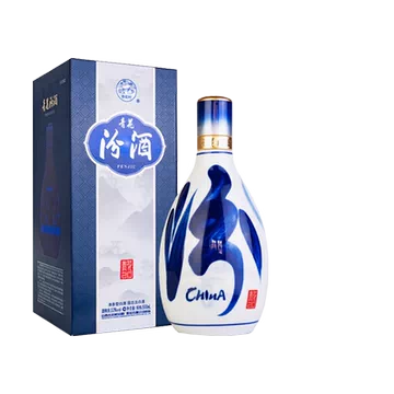 汾酒青花瓷53度-汾酒青花瓷53度促销价格、汾酒青花瓷53度品牌- 淘宝