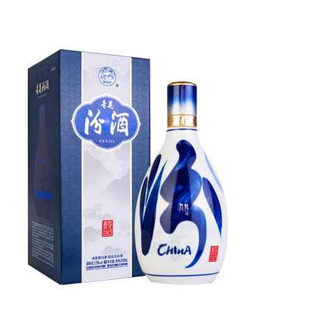 青花汾酒20年53度精选和青花汾酒20年53度品牌价格与图片-淘宝商品网