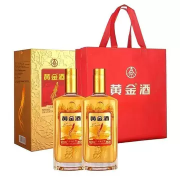 五粮液黄金酒52度480ml-五粮液黄金酒52度480ml促销价格、五粮液黄金酒