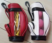 Golf Mini small ball bag hanging bag can fit all kinds of products golf accessories