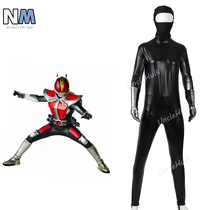 (NM Namo) Kamen Rider Electric King Binding Clothes COS Clothing Tailored