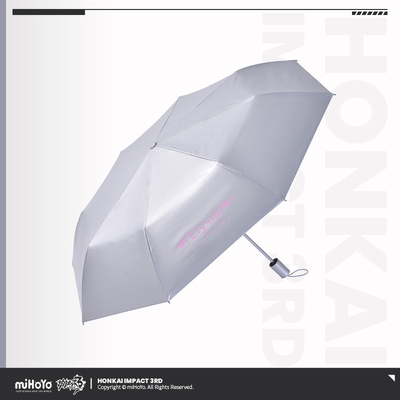 taobao agent Elihiya True · The Laws of Human Youth Umbrella Mihoyo