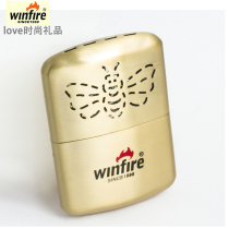 High quality fashion Yidong Huai furnace square Xingfeng hand warmer hand warmer hand warm stove carry with you in winter