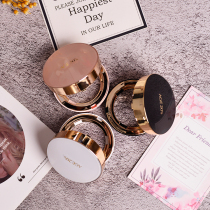Korea Ai Jing Age20s new version of meteor water light essence air cushion BB cream gouache cream foundation concealer moisturizing