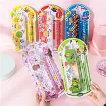 61 childrens stationery set gift box School gift package School supplies Male and female students holiday activities gift prizes