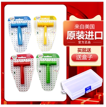 American T-word gum bite glue stick speech mouth muscle training tool mandibular strength children rehabilitation autistic Down