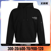 Nike Nike 2021 Men M J 23ENG Sports Leisure Pullover Sweater Hoodie CZ8273-010