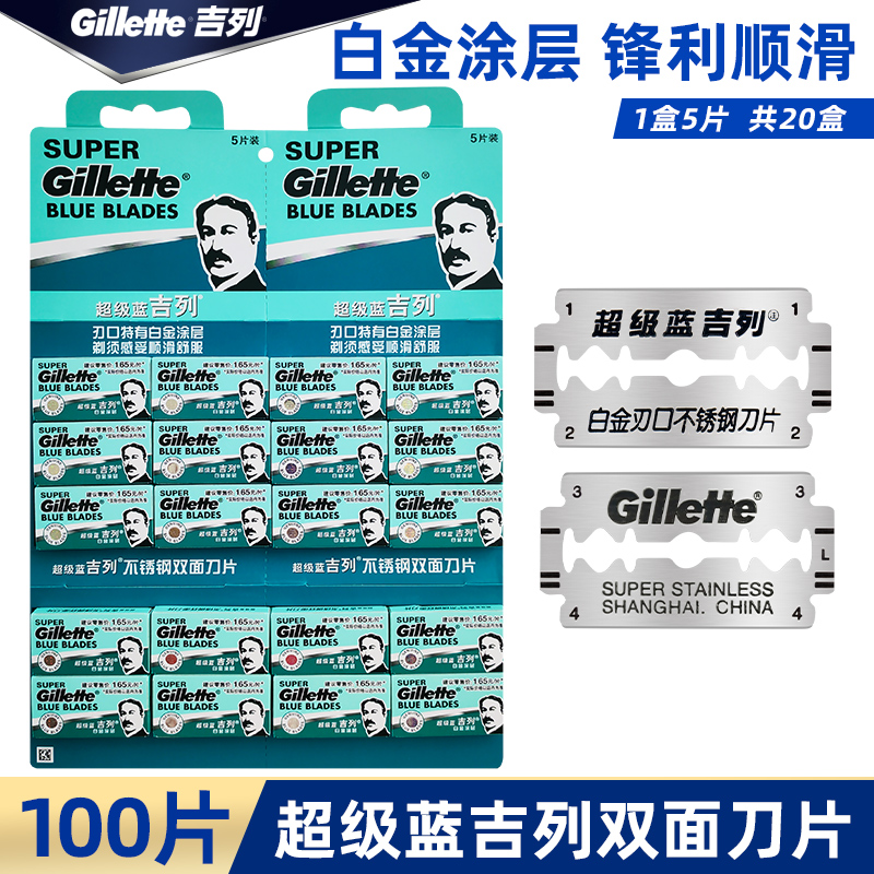 Gillette/г˫ֶ뵶ʿʽκƬ