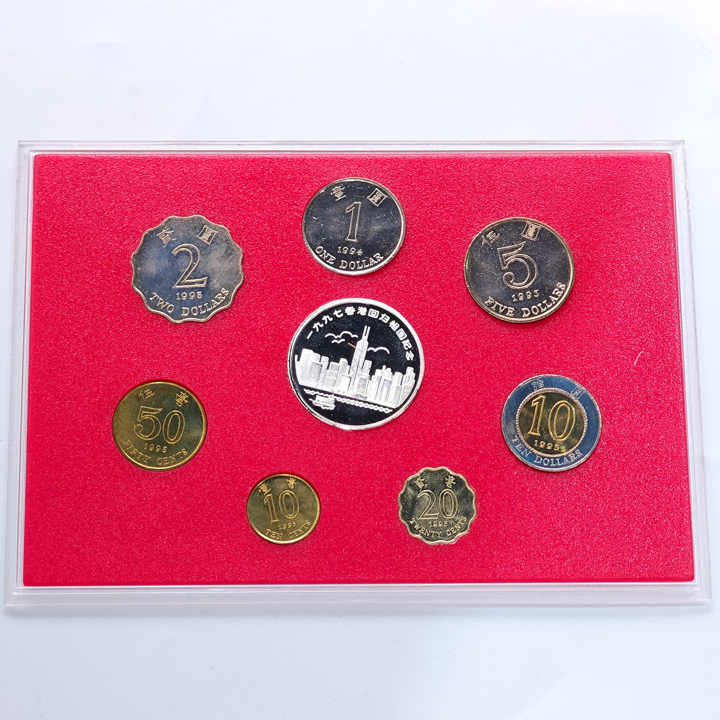 香港硬币-香港硬币促销价格、香港硬币品牌- 淘宝