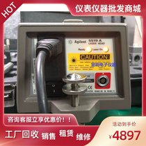 Recommend original American Agilent Agilent 5519A 5519B laser head receiver sales hot models