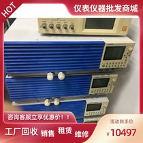 Japan Kikusui PLZ1004W PLZ164W PLZ164WA PLZ334W PLZ664WA Electronic load