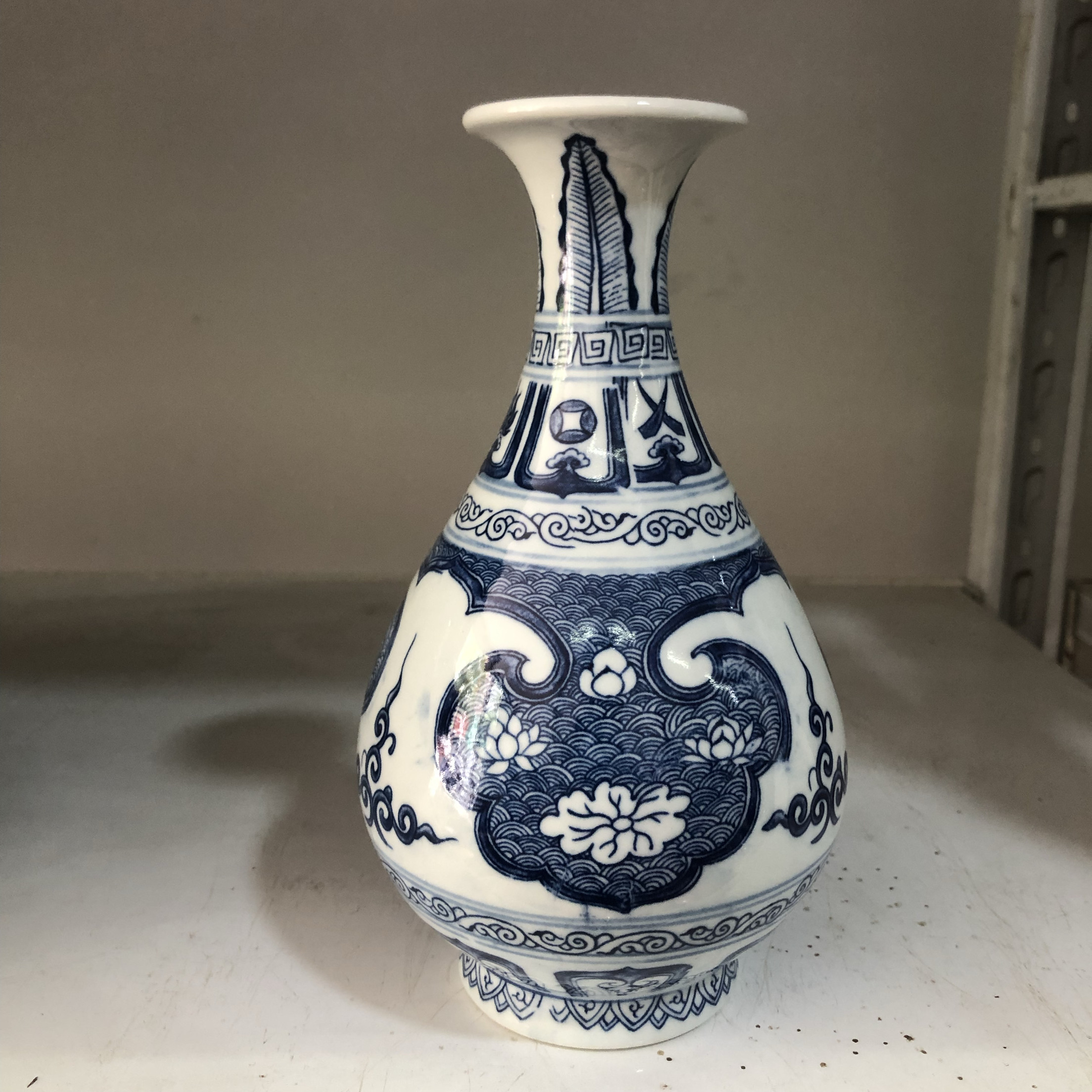 玉壶春瓶-玉壶春瓶促销价格、玉壶春瓶品牌- 淘宝