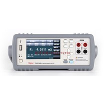 Tonghui DC low Resistance Tester TH2516B TH2516A TH2515 series ohmmeter milliohm meter