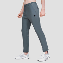DESCENTE di Sante Mens pants PT ZERO man 0 senses shuttle sport long pants D2131TPT50