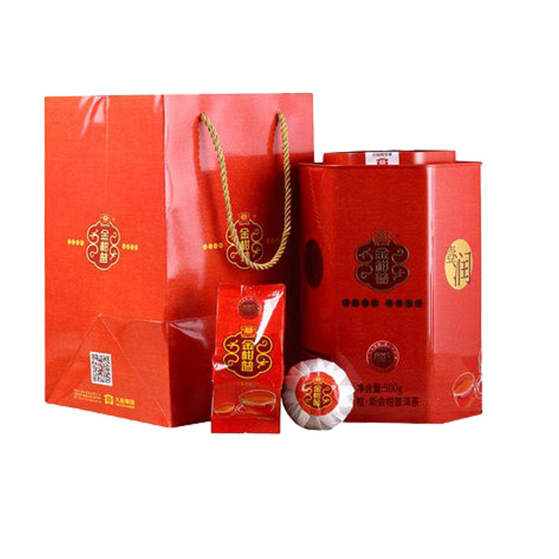 金柑普洱茶 金柑普-金柑普促销价格、金柑普品牌- 淘宝