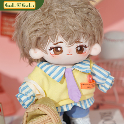 taobao agent Cotton doll, clothing, 20cm